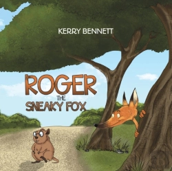 Bertrand.pt - Roger The Sneaky Fox