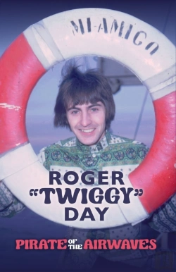 Bertrand.pt - Roger 'Twiggy' Day