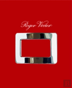 Bertrand.pt - Roger Vivier D'Un Soulier L'Autre