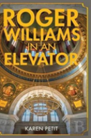 Roger Williams In An Elevator