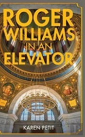 Roger Williams In An Elevator