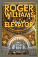Roger Williams In An Elevator