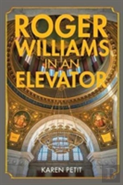 Roger Williams In An Elevator