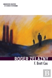 Roger Zelazny