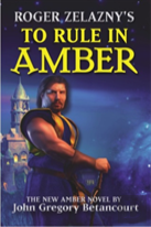 Roger Zelaznys To Rule In Amber