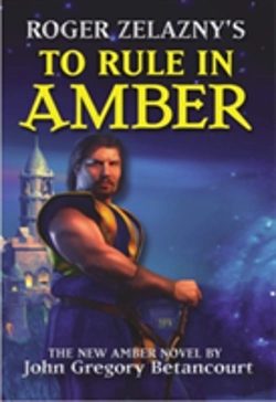 Bertrand.pt - Roger Zelaznys To Rule In Amber