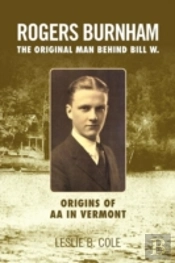 Rogers Burnham