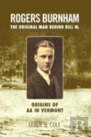Rogers Burnham