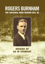 Rogers Burnham