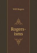 Rogers-Isms