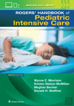 Bertrand.pt - Rogers' Manual Of Pediatric Intensive Care