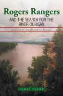 Rogers Rangers And The Search For The River Ourigan
