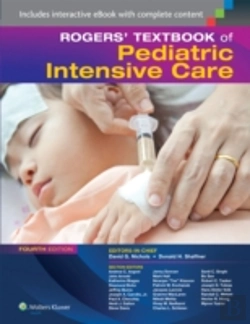 Bertrand.pt - Rogers Text Ped Intensive Care 5e