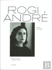 Rogi André ; Photo Sensible