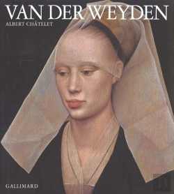 Bertrand.pt - Rogier Van Der Weyden - (Rogier De Le Pasture)