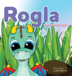 Bertrand.pt - Rogla The Wish Dragon