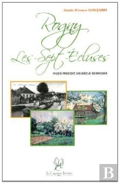 Rogny Les Sept-Écluses