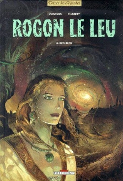 Bertrand.pt - Rogon Le Leu Tome 4 ; Den Bleiz