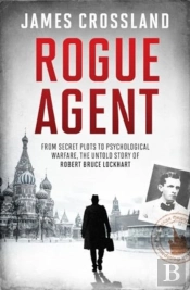 Rogue Agent