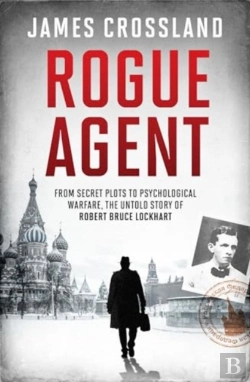 Bertrand.pt - Rogue Agent