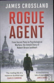 Rogue Agent