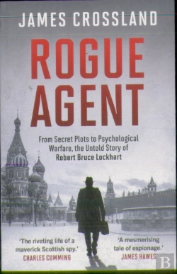 Bertrand.pt - Rogue Agent
