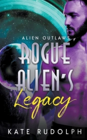 Rogue Alien'S Legacy
