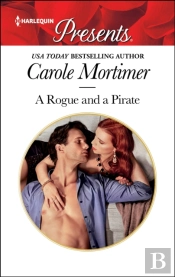 Rogue And A Pirate