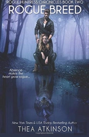Rogue Breed