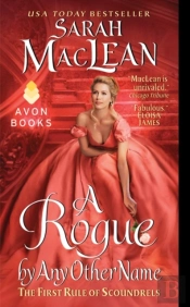 Rogue By Any Other Name