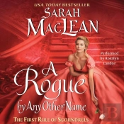 Rogue By Any Other Name