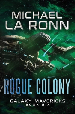 Bertrand.pt - Rogue Colony