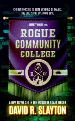 Bertrand.pt - Rogue Community College