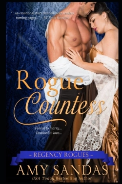 Bertrand.pt - Rogue Countess
