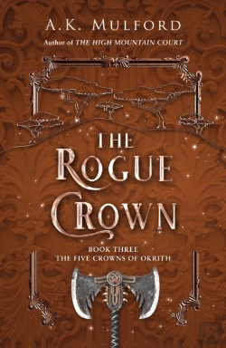Bertrand.pt - Rogue Crown