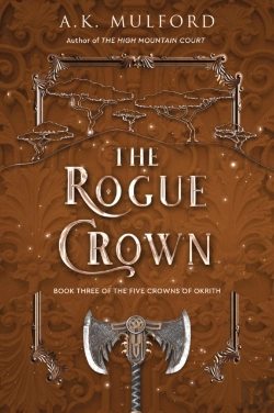Bertrand.pt - Rogue Crown