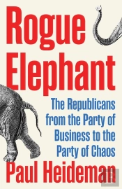 Rogue Elephant