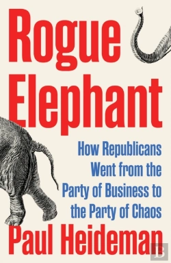 Bertrand.pt - Rogue Elephant