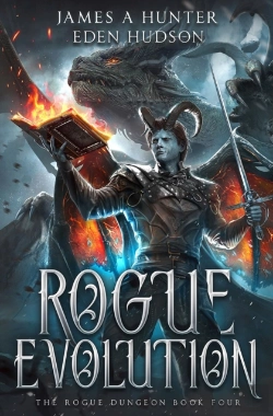 Bertrand.pt - Rogue Evolution