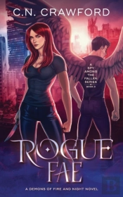 Rogue Fae