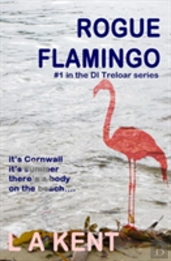 Bertrand.pt - Rogue Flamingo