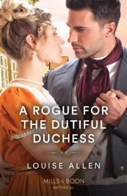Bertrand.pt - Rogue For Dutiful Duchess Pb