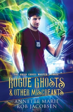 Bertrand.pt - Rogue Ghosts &Amp; Other Miscreants