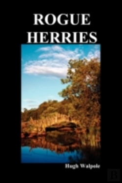 Bertrand.pt - Rogue Herries  Paperback