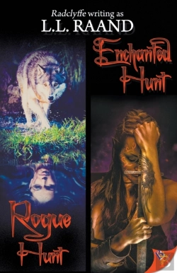 Bertrand.pt - Rogue Hunt   Enchanted Hunt