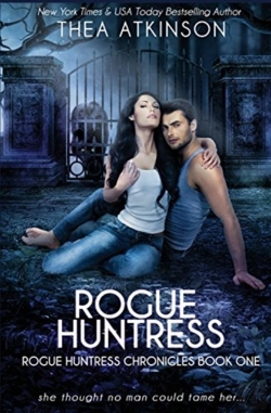 Bertrand.pt - Rogue Huntress