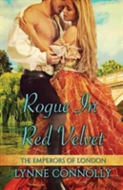 Bertrand.pt - Rogue In Red Velvet
