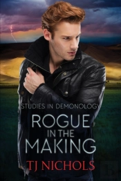 Rogue In The Making: Studies In Demonolo