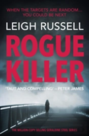 Rogue Killer