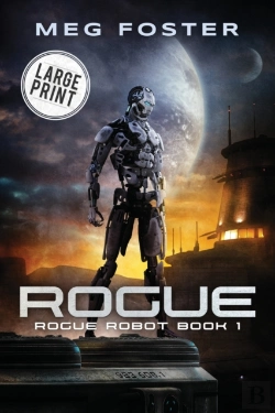 Bertrand.pt - Rogue Large Print Edition  Rogue Robot B